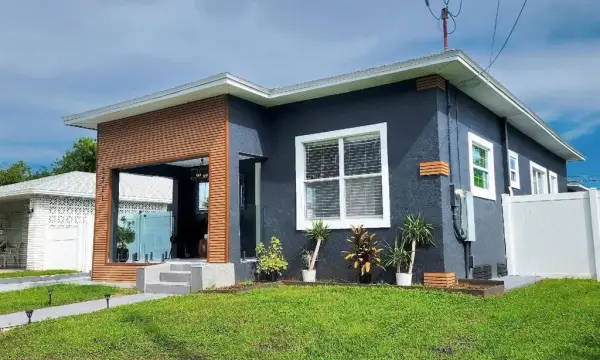 2711 W Cordelia Street, Tampa, FL, 33607