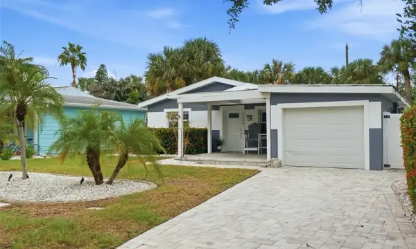 1206 Bay Shore Boulevard, Indian Rocks Beach, FL, 33785
