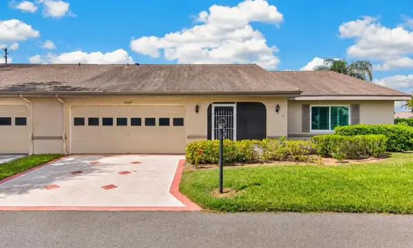 2329 Lancaster Drive, Sun City Center, FL, 33573