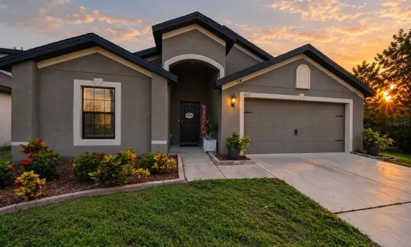 1007 Culbreath Green Court, Ruskin, FL, 33570