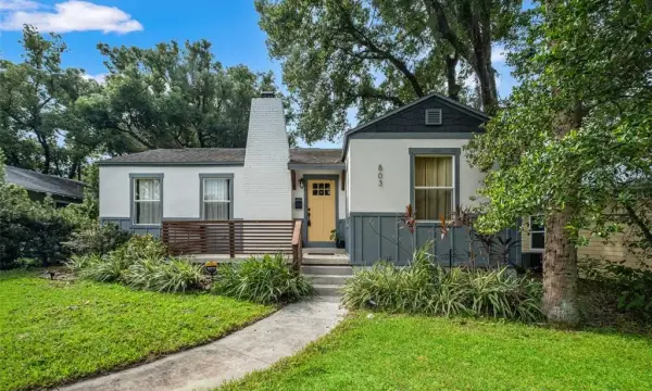 803 E Hollywood Street, Tampa, FL, 33604
