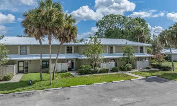 11543 W Bayshore Drive, Unit 110, Crystal River, FL, 34423
