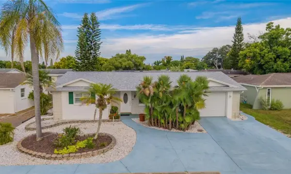 9024 Lido Lane, Port Richey, FL, 34668