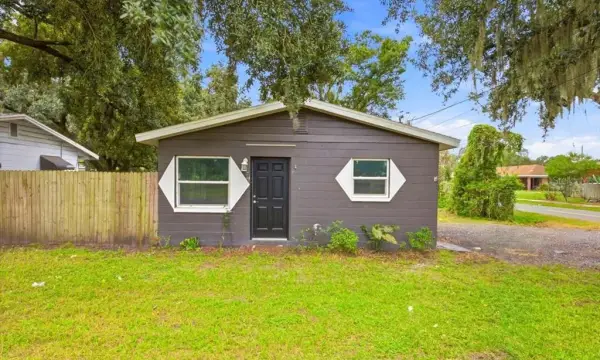 1009 W Washington Street, Plant City, FL, 33563