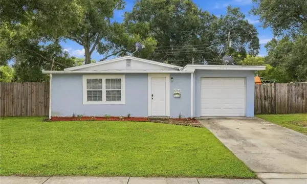 6764 80th Avenue N, Pinellas Park, FL, 33781