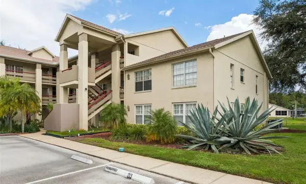 4575 Whitton Way, Unit 1122, New Port Richey, FL, 34653