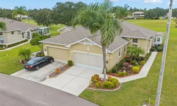 2057 Inverness Greens Drive, Sun City Center, FL, 33573
