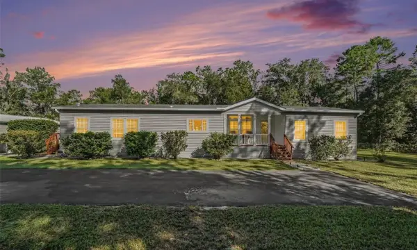 4943 E Stage Coach Trail, Floral City, FL, 34436