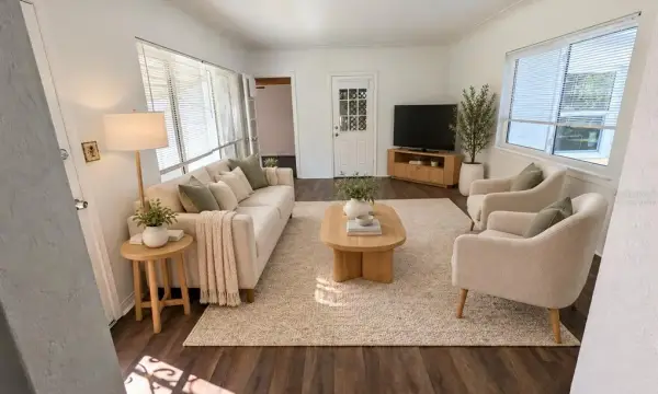 2907 49th Street S, Unit A, Gulfport, FL, 33707