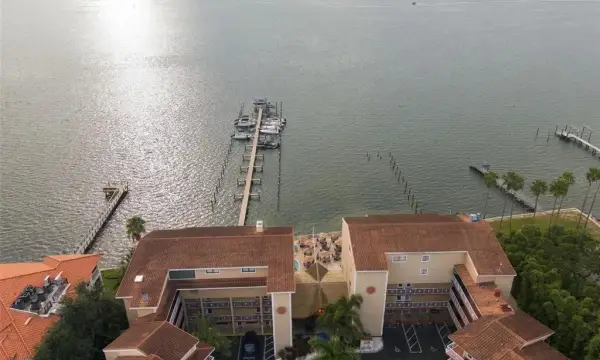 1420 Bayshore Boulevard, Unit 409, Dunedin, FL, 34698