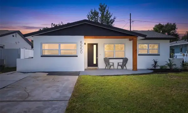 5550 21st Ave N, St Petersburg, FL, 33710