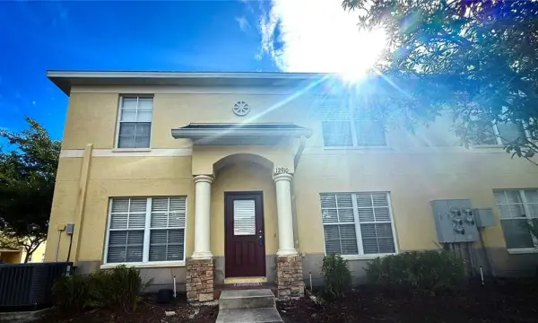 12910 Jessup Watch Place, Riverview, FL, 33579