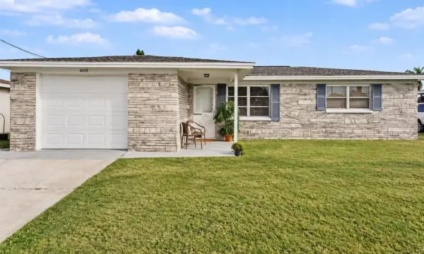 4019 Baden Drive, Holiday, FL, 34691