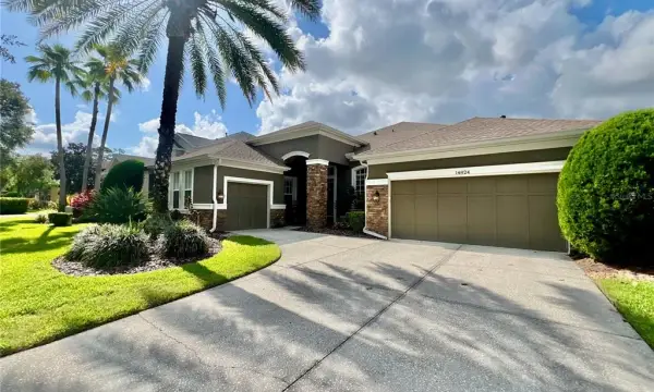 14824 Tudor Chase Drive, Tampa, FL, 33626