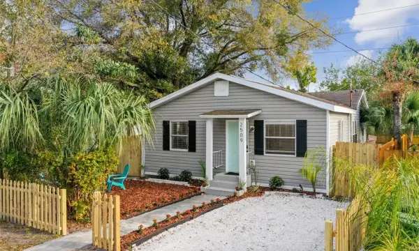 2509 E 12th Avenue, Tampa, FL, 33605