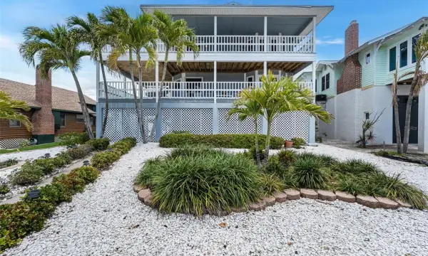 12505 Sunshine Lane, Treasure Island, FL, 33706