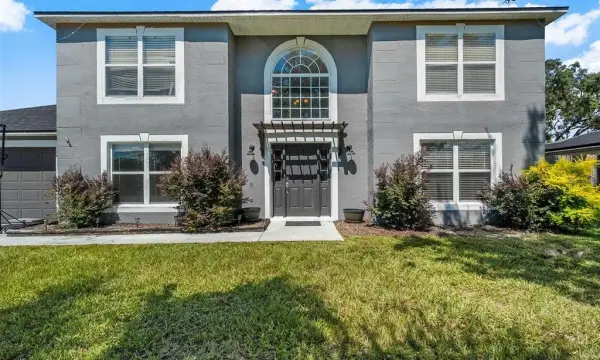 8295 Begonia Street, Spring Hill, FL, 34608