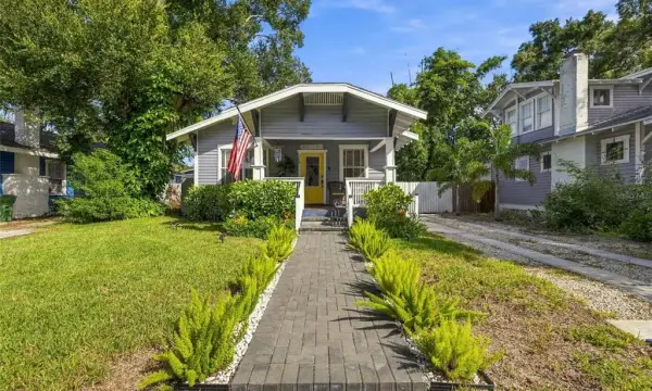 314 E Hanna Avenue, Tampa, FL, 33604