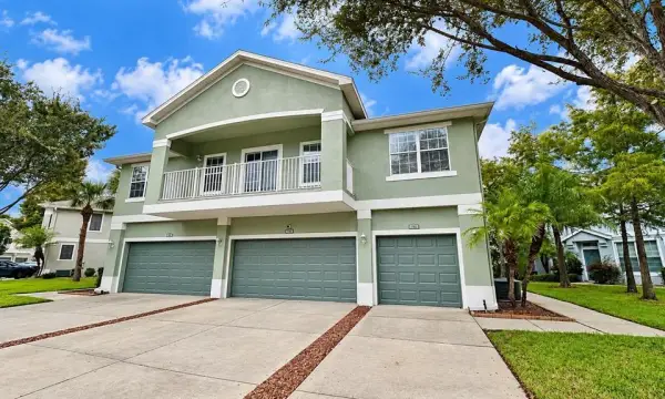 7703 Red Mill Circle, New Port Richey, FL, 34653