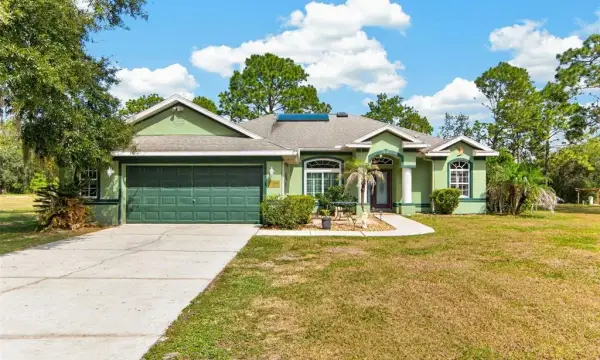 28033 Cricket Hill Road, Brooksville, FL, 34602
