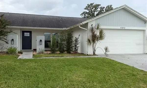 11012 Ashbourne Circle, Tampa, FL, 33624