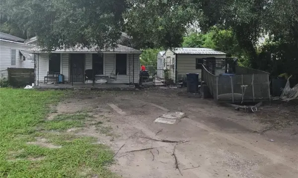 4405 E Henry Avenue, Tampa, FL, 33610