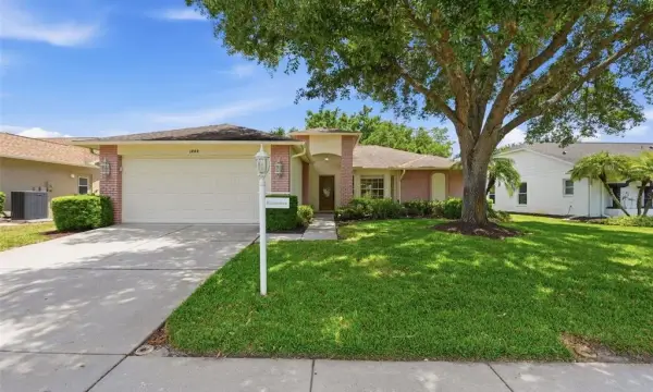 1444 Canberley Court, New Port Richey, FL, 34655