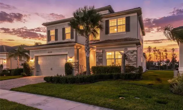 32604 Tree Of Life Avenue, Wesley Chapel, FL, 33543