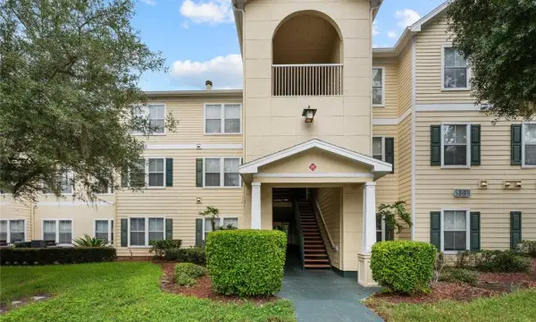 18235 Bridle Club Drive, Unit 18235, Tampa, FL, 33647