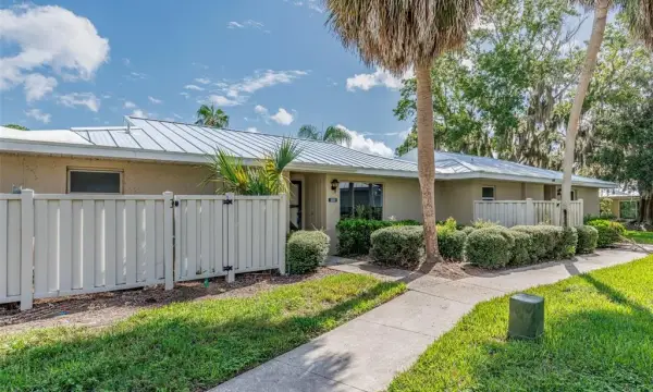 1233 N Egret Point, Unit 125, Crystal River, FL, 34429