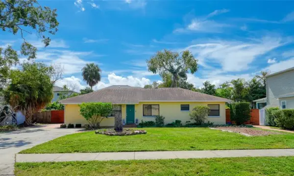 3408 W San Luis Street, Tampa, FL, 33629
