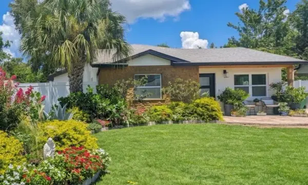 3509 W Rogers Avenue, Tampa, FL, 33611