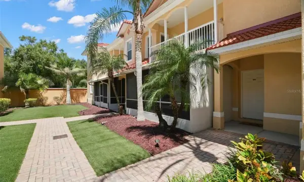 21019 Sunpoint Way, Unit #201, Lutz, FL, 33558