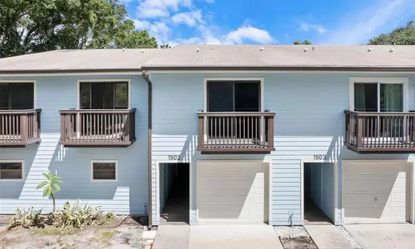 6387 92nd Place N, Unit 1502, Pinellas Park, FL, 33782