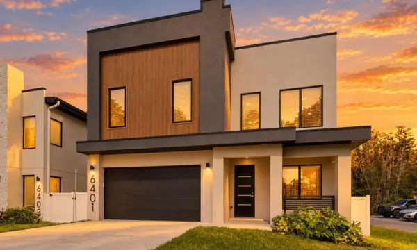 6401 S Richard Avenue, Tampa, FL, 33616