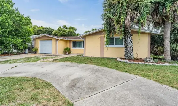 7700 Birchwood Drive, Port Richey, FL, 34668