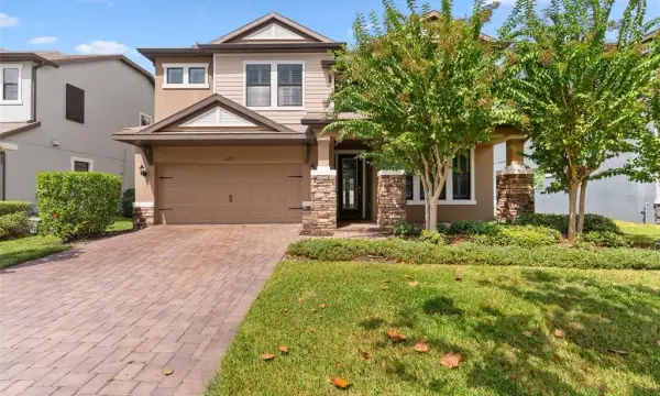 12299 Lake Blanche Drive, Odessa, FL, 33556