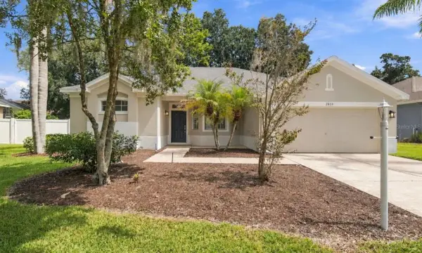2804 Brooke Pines Court, Plant City, FL, 33566