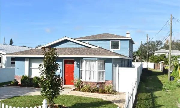 2918 10th Street N, St Petersburg, FL, 33704