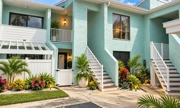 1 Windrush Boulevard, Unit 83, Indian Rocks Beach, FL, 33785