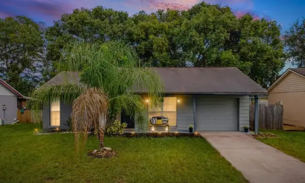 3220 Lenwood Drive, New Port Richey, FL, 34655