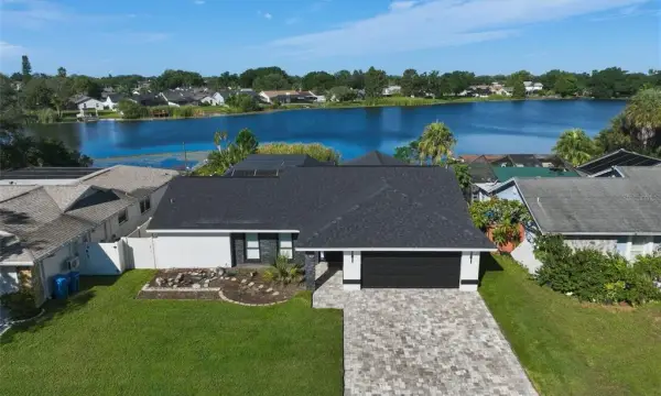 6706 Ranger Drive, Tampa, FL, 33615