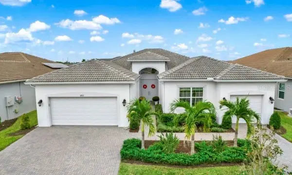 4923 Pamplona Court, Wimauma, FL, 33598
