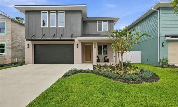 3205 W Wyoming Avenue, Tampa, FL, 33611