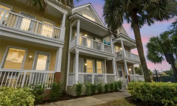 2002 E 5th Avenue, Unit 214, Tampa, FL, 33605