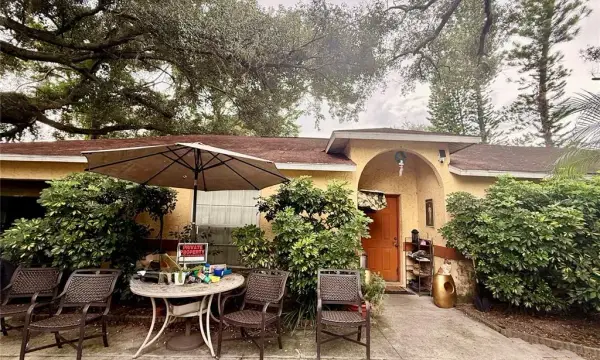 7302 Amherst Street, Tampa, FL, 33625
