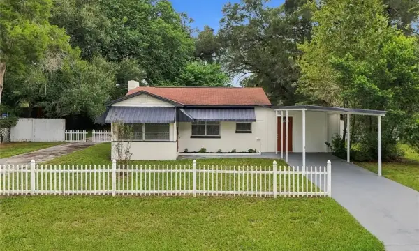 5175 E Live Oak Lane, Inverness, FL, 34453