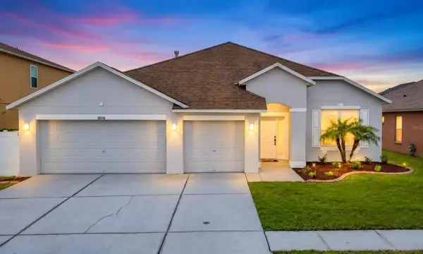 18316 Cypress Haven Drive, Tampa, FL, 33647