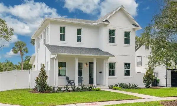 945 29th Street N, St Petersburg, FL, 33713