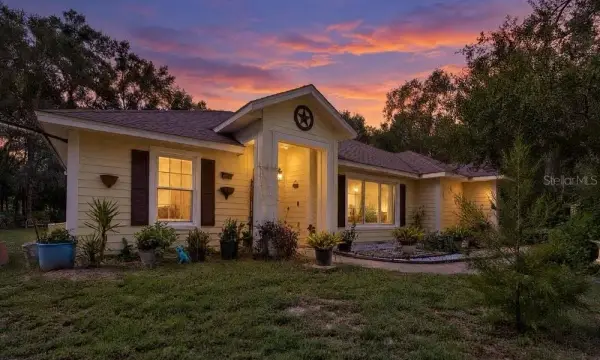 8708 E Galatia Lane, Floral City, FL, 34436